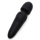 Fifty Shades of Grey Sensation Rechargeable Mini Wand Vibrator Fifty Shades of Grey Sensation Rechargeable Mini Wand Vibrator