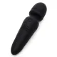 Fifty Shades of Grey Sensation Rechargeable Mini Wand Vibrator Fifty Shades of Grey Sensation Rechargeable Mini Wand Vibrator