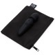 Fifty Shades of Grey Sensation Rechargeable Mini Wand Vibrator Fifty Shades of Grey Sensation Rechargeable Mini Wand Vibrator