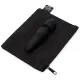 Fifty Shades of Grey Sensation Rechargeable Mini Wand Vibrator Fifty Shades of Grey Sensation Rechargeable Mini Wand Vibrator