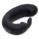 Fifty Shades of Grey Sensation Rechargeable G-Spot Rabbit Vibrator Fifty Shades of Grey Sensation Rechargeable G-Spot Rabbit Vibrator