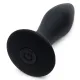 Fifty Shades of Grey Sensation Rechargeable Vibrating Butt Plug Fifty Shades of Grey Sensation Rechargeable Vibrating Butt Plug