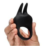Fifty Shades of Grey Sensation Rechargeable Vibrating Rabbit Love Ring