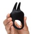 Fifty Shades of Grey Sensation Rechargeable Vibrating Rabbit Love Ring
