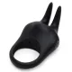 Fifty Shades of Grey Sensation Rechargeable Vibrating Rabbit Love Ring Fifty Shades of Grey Sensation Rechargeable Vibrating Rabbit Love Ring
