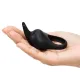 Fifty Shades of Grey Sensation Rechargeable Vibrating Rabbit Love Ring Fifty Shades of Grey Sensation Rechargeable Vibrating Rabbit Love Ring