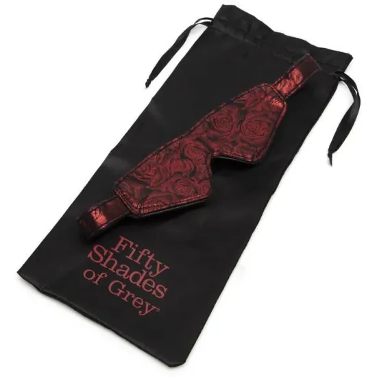 Fifty Shades of Grey Sweet Anticipation Blindfold Fifty Shades of Grey Sweet Anticipation Blindfold