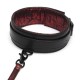 Fifty Shades of Grey Sweet Anticipation Collar & Lead Fifty Shades of Grey Sweet Anticipation Collar & Lead