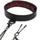 Fifty Shades of Grey Sweet Anticipation Collar Nipple Clamps Fifty Shades of Grey Sweet Anticipation Collar Nipple Clamps