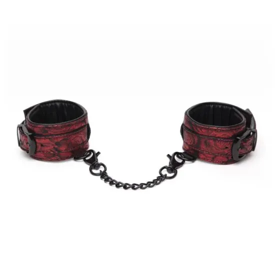 Fifty Shades of Grey Sweet Anticipation Wrist Cuffs Fifty Shades of Grey Sweet Anticipation Wrist Cuffs