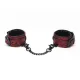 Fifty Shades of Grey Sweet Anticipation Wrist Cuffs Fifty Shades of Grey Sweet Anticipation Wrist Cuffs