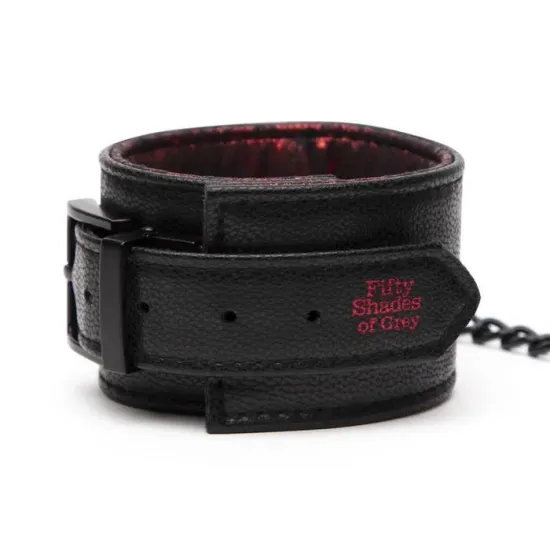 Fifty Shades of Grey Sweet Anticipation Wrist Cuffs Fifty Shades of Grey Sweet Anticipation Wrist Cuffs