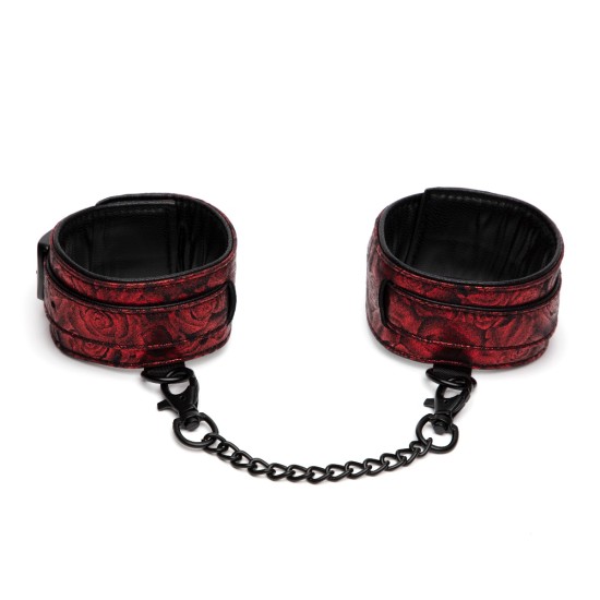 Fifty Shades of Grey Sweet Anticipation Ankle Cuffs Fifty Shades of Grey Sweet Anticipation Ankle Cuffs