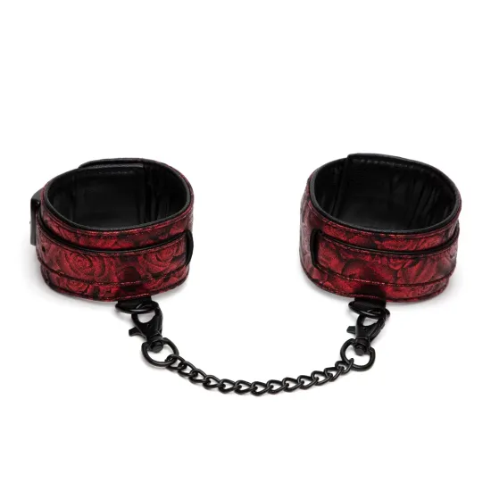 Fifty Shades of Grey Sweet Anticipation Ankle Cuffs Fifty Shades of Grey Sweet Anticipation Ankle Cuffs