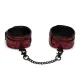 Fifty Shades of Grey Sweet Anticipation Ankle Cuffs Fifty Shades of Grey Sweet Anticipation Ankle Cuffs