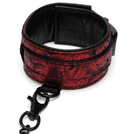Fifty Shades of Grey Sweet Anticipation Ankle Cuffs Fifty Shades of Grey Sweet Anticipation Ankle Cuffs