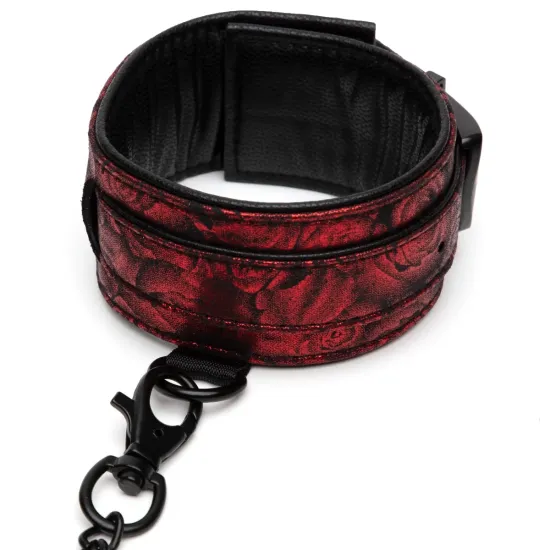 Fifty Shades of Grey Sweet Anticipation Ankle Cuffs Fifty Shades of Grey Sweet Anticipation Ankle Cuffs