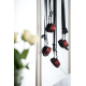 Fifty Shades of Grey Sweet Anticipation Under Mattress Restraint Set Fifty Shades of Grey Sweet Anticipation Under Mattress Restraint Set