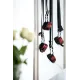 Fifty Shades of Grey Sweet Anticipation Under Mattress Restraint Set