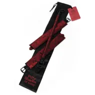 Fifty Shades of Grey Sweet Anticipation Spreader Bar with Cuffs Fifty Shades of Grey Sweet Anticipation Spreader Bar with Cuffs