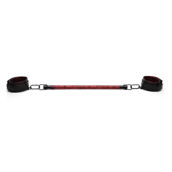 Fifty Shades of Grey Sweet Anticipation Spreader Bar with Cuffs Fifty Shades of Grey Sweet Anticipation Spreader Bar with Cuffs