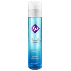 ID Glide 1 floz Pocket Bottle ID Glide 1 floz Pocket Bottle
