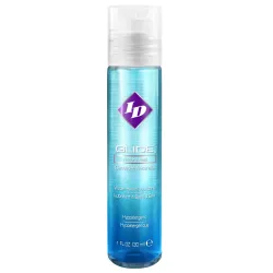 ID Glide 1 floz Pocket Bottle ID Glide 1 floz Pocket Bottle