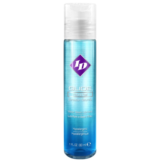 ID Glide 1 floz Pocket Bottle ID Glide 1 floz Pocket Bottle
