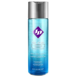 ID Glide Flip Cap Bottle 2.2 floz ID Glide Flip Cap Bottle 2.2 floz