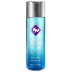 ID Glide Flip Cap Bottle 2.2 floz ID Glide Flip Cap Bottle 2.2 floz