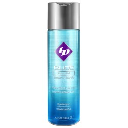 ID Glide Disc Cap Bottle 4.4 floz ID Glide Disc Cap Bottle 4.4 floz