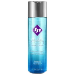 ID Glide Disc Cap Bottle 4.4 floz ID Glide Disc Cap Bottle 4.4 floz