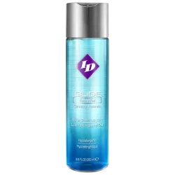 ID Glide Disc Cap Bottle 8.5 floz ID Glide Disc Cap Bottle 8.5 floz