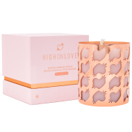 High On Love - Massage Candle High On Love - Massage Candle