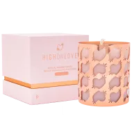 High On Love - Massage Candle High On Love - Massage Candle