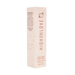 High On Love - Soft touch Hand Cream