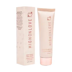 High On Love - Soft touch Hand Cream High On Love - Soft touch Hand Cream