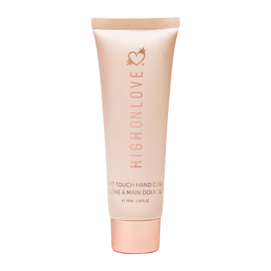 High On Love - Soft touch Hand Cream High On Love - Soft touch Hand Cream