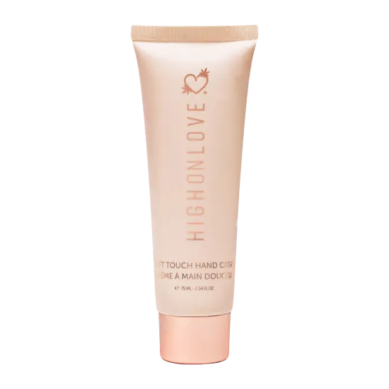 High On Love - Soft touch Hand Cream High On Love - Soft touch Hand Cream