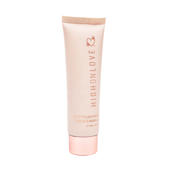 High On Love - Soft touch Hand Cream High On Love - Soft touch Hand Cream
