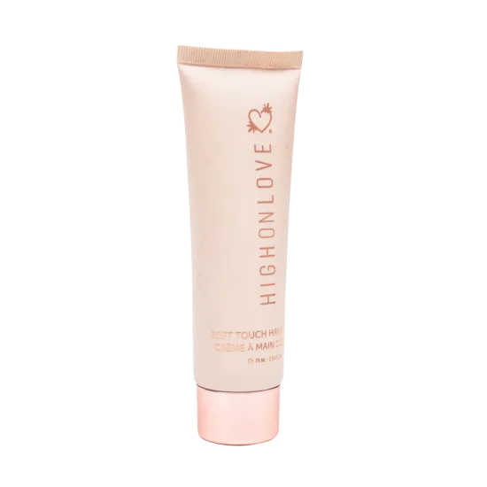 High On Love - Soft touch Hand Cream High On Love - Soft touch Hand Cream