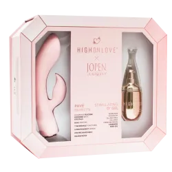 High On Love - Objects of Pleasure Gift Set