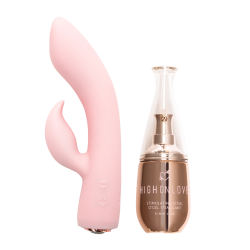 High On Love - Objects of Pleasure Gift Set High On Love - Objects of Pleasure Gift Set