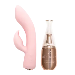 High On Love - Objects of Pleasure Gift Set High On Love - Objects of Pleasure Gift Set
