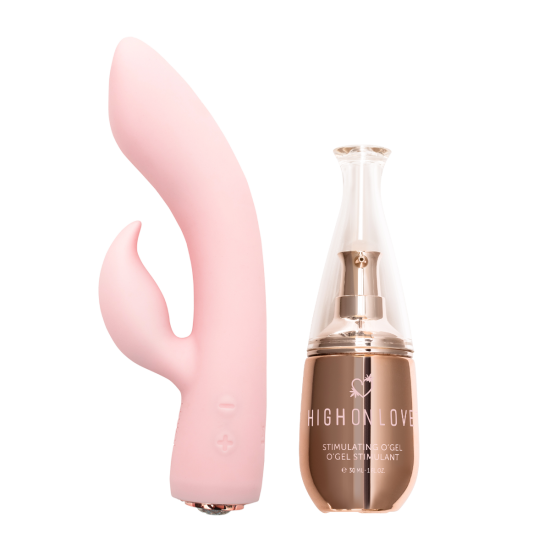 High On Love - Objects of Pleasure Gift Set High On Love - Objects of Pleasure Gift Set
