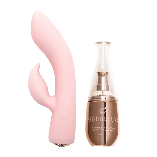 High On Love - Objects of Pleasure Gift Set High On Love - Objects of Pleasure Gift Set