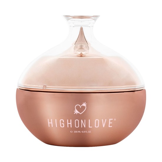 High On Love - Cannabis Body Butter High On Love - Cannabis Body Butter