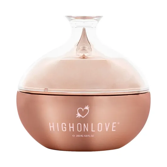 High On Love - Cannabis Body Butter High On Love - Cannabis Body Butter
