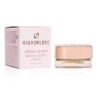 High On Love - Limited Edition Sensual Lip Balm High On Love - Limited Edition Sensual Lip Balm