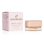 High On Love - Limited Edition Sensual Lip Balm High On Love - Limited Edition Sensual Lip Balm
